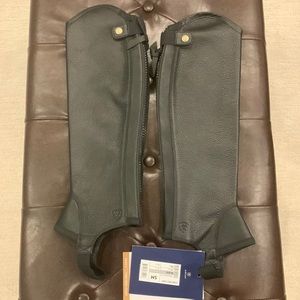 Ariat concord chap